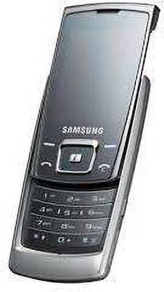 imbi Full Body Samsung SGH-E840 (E840) Full Panel