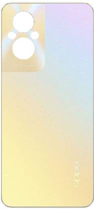 Sandreezz OPPO F21s Pro (5G) (Glass) Back Panel