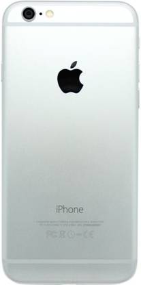 Flipkart SmartBuy Apple 6 / 6G Back Panel