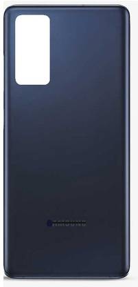 Sandreezz Samsung Galaxy S20 FE (with Proper Logo) Back Panel