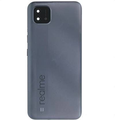 Tusail Realme C11 2021/C20 OG Mobile Battery Cover, Back Panel