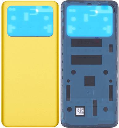 Unique4Ever Xiaomi POCO M4 Pro ( 4G ) Back Panel