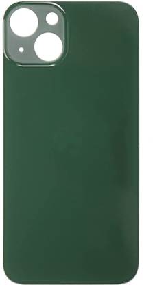 AceKing iPhone 13 iPhone 13 Back Panel Replacement Housing Rear Back Glass Panel COMPATIBLE Back Panel