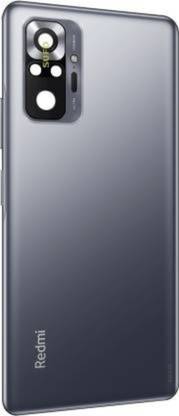 AL HAYY TRADERS REDMI ( NOTE 10 PRO /NOTE 10 PRO MAX )FULL BODY HOUSING (ORIGINAL) Full Panel