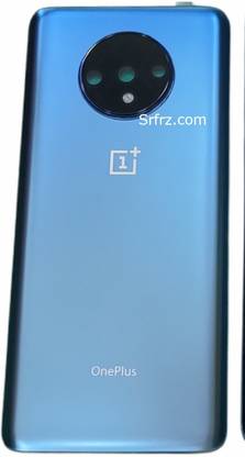AL HAYY STORE Oneplus 7t Back Panel