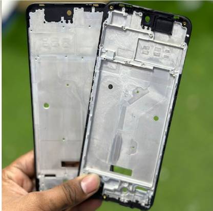 AL HAYY TRADERS INFINIX HOT12 PLAY MIDDLE LCD ORIGINAL Front Panel