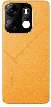 RTD TECNO SPARK GO 2023 WITH PROPER LOGO Back Panel
