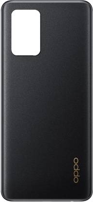 Sandreezz OPPO F19s (with Proper Logo) Back Panel