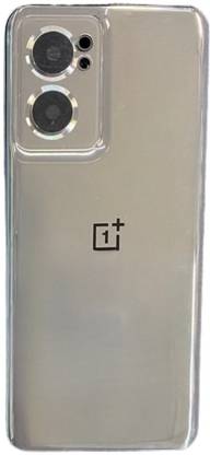 AL BAARI STORE OnePlus Nord CE 2 Housing with all keys attached CE 2 Full Panel
