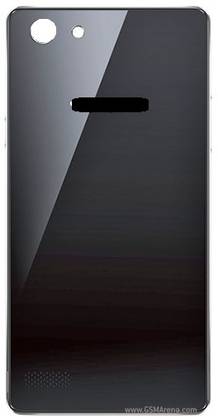 Kraze4blaze Oppo Neo 7 (With Proper Logo) Back Panel