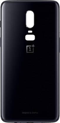 FASHION FLOW ONEPLUS Back Panel for OnePlus 6 Back Panel
