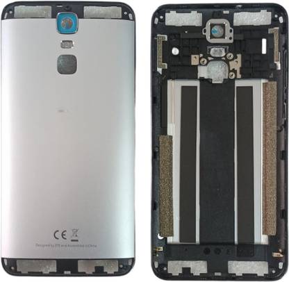 imbi ZTE Blade A610 Plus (A610+) Battery Door With Press Button Back Panel