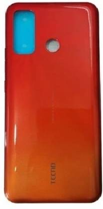 Sandreezz Tecno Tecno Spark 5 Air (KD6a) (with Proper Logo) Back Panel