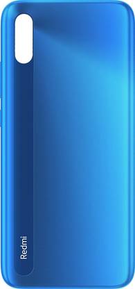 Flipkart SmartBuy Redmi 9i With Side Keys Back Panel