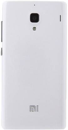 Flipkart SmartBuy Xaiomi Redmi 1S Back Panel