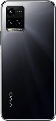 Suffain VIVO Y33S HOUSING WITH PROPER LOGO Full Panel