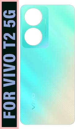 ALSCO VIVO T2 5G Back Panel