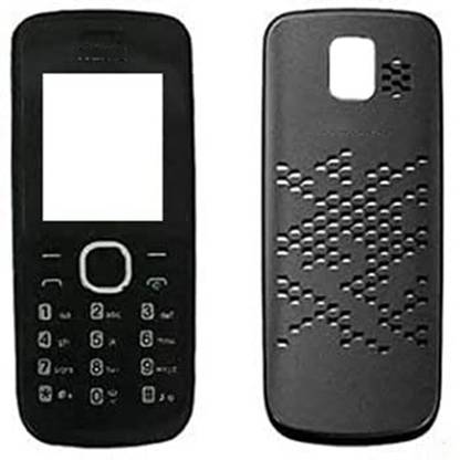 imbi Nokia 110 Old Model Front Back Body With Keypad Front & Back Panel