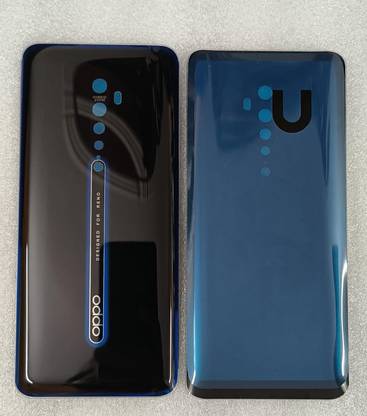 IncMart OPPO Reno2 (CPH1907) (With LOGO) Back Glass Back Panel