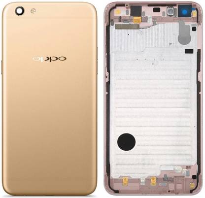 Unique4Ever OPPO F3 Plus Back Panel