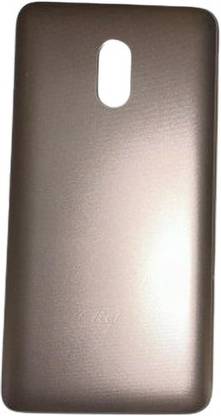 Sandreezz itel A16 Back Panel