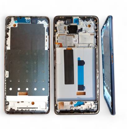 AL BAARI STORE Mi 10i middle chesse Front Panel