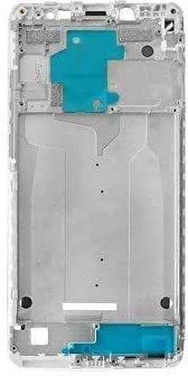 Shinzo Redmi Note 5 Pro Front Housing LCD Middle Frame Bezel Plate - Front Panel