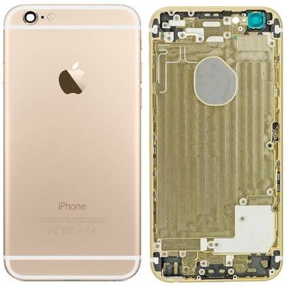 Sandreezz Apple 6 (With All & Side Volume Power Buttons) (Best Quality) Full Panel
