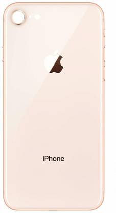 Dnvi APPLE IPHONE 8 Back Panel