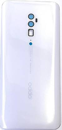 SRaccessories OPPO RENO 10X ZOOM Back Panel