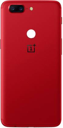 Flipkart SmartBuy OnePlus 5T Back Panel