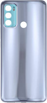 Suffain MOTO G40 FUSION WITH PROPER LOGO Back Panel