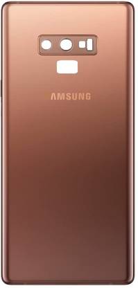 AceKing Samsung Galaxy Note 9 Back Panel