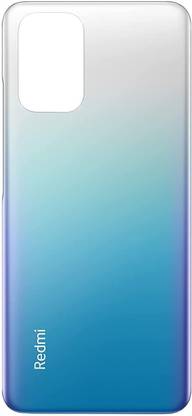 FriendzzWorld Redmi Note 10S Back Panel