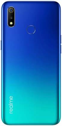 Farcry Realme 3 Back Panel