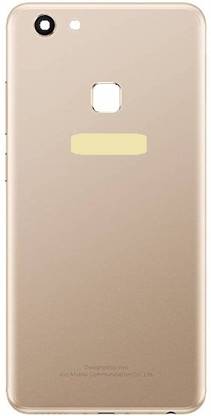 Kraze4blaze Vivo V7 Plus (With Proper Logo) Back Panel