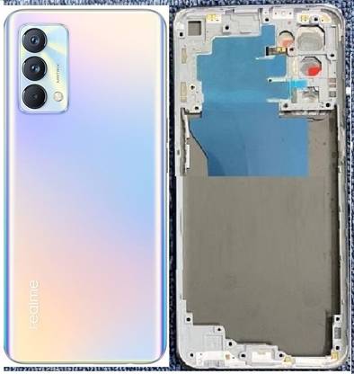 AL HAYY TRADERS REALME GT MASTER FULL BODY HOUSING Full Panel