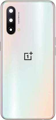 Unique4Ever OnePlus Nord CE ( 5G ) With Middle Ring + Back Panel