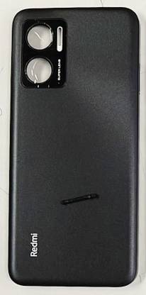 AL BAARI STORE Mi Note 11E back panel (model number 22041219C) Back Panel