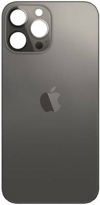 Tworld Battery Back Glass Door Replacement For Apple iPhone 13 Pro Max ( A2643, A2484, A2641, A2644, A2645, iphone14,3 ) Back Panel