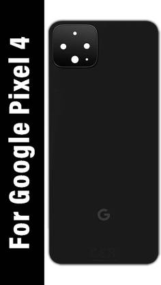 Safa Google Pixel 4 Back Panel