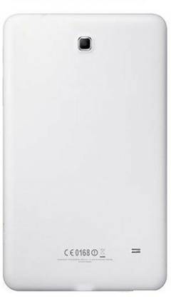 NIMAY Compatible Samsung Galaxy Tab 4 T231 Back Panel
