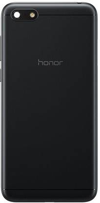 Flipkart SmartBuy Honor 7S With Side Volume & Power keys Back Panel