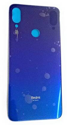 SPAREWARE Redmi Note 10 Pro/Note 10 Pro Max Back Panel