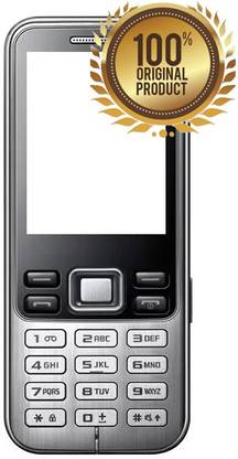 GIFFEN Samsung Metro Duos GT-C3322 Full Panel