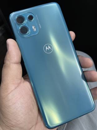 MAXOUT Motorola Edge 20 Fusion 5G (Housing Body) Full Panel