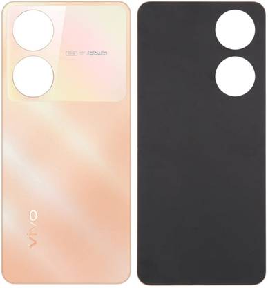 Unique4Ever Vivo Y100 (Glass) Back Panel