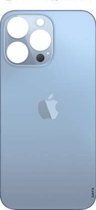 SPAREWARE Apple IP 13 PRO Back Panel