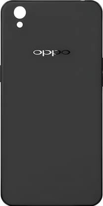 SRaccessories OPPO A37 with side keys Back Panel