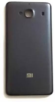Sandreezz Xiaomi Redmi 2 Prime (with Proper Logo) Back Panel